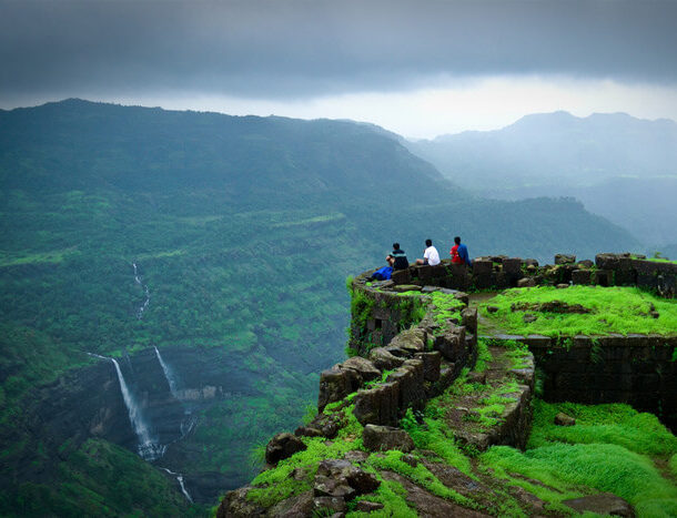 Popular places to visit in Lonavala near a couple friendly hotel, perfect for short trips and exploration