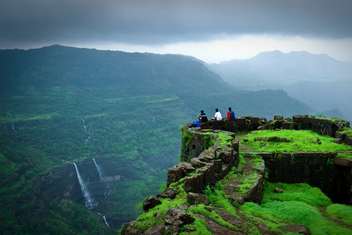 Popular places to visit in Lonavala near a couple friendly hotel, perfect for short trips and exploration