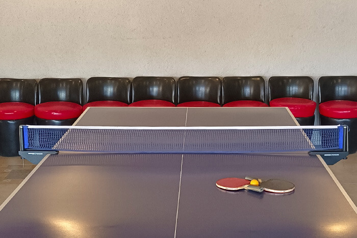 Group stay experience at a hotel near Lonavala market with entertainment options and comfortable shared spaces