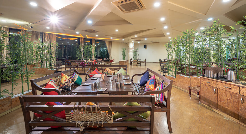 Triose-Hotel-Lonavala-Dhaba-Restaurant