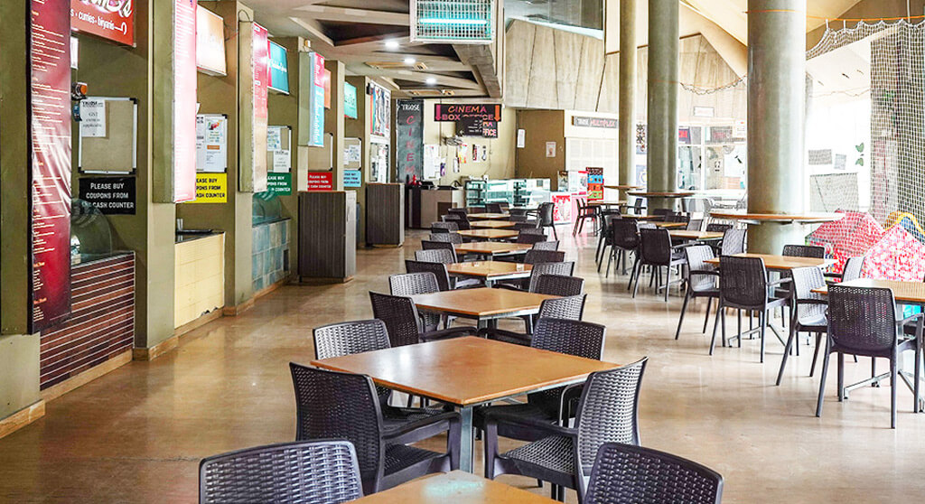 Triose-Hotel-Lonavala-Food-Court