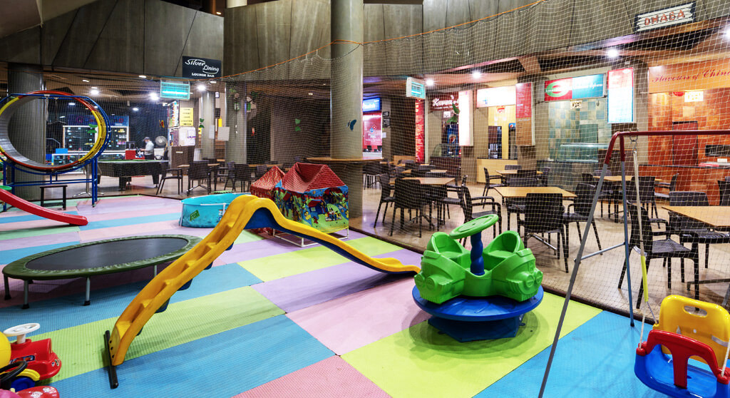 Triose-Hotel-Lonavala-Game-Zone