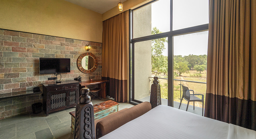 Boutique Room for Family in Lonavala
