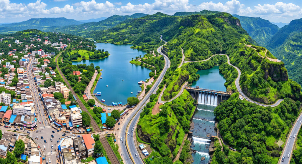 Best Areas to Stay in Lonavala