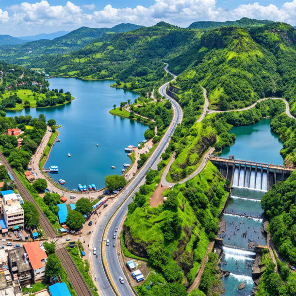 Best Areas to Stay in Lonavala